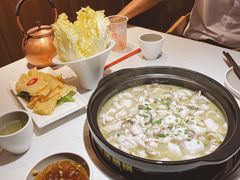 -周渝食惦酸菜鱼(青浦店)
