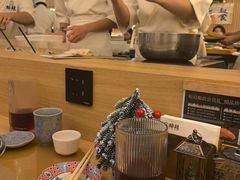 -鮨政·Omakase(万象城店)
