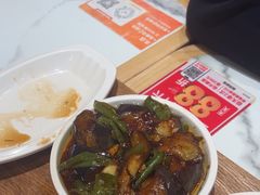 -乡村基·川味现炒大王(熙悦天街店)