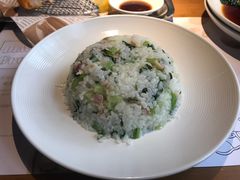 -南小馆(迪士尼小镇店)