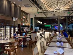 -盐说·西式餐酒馆(光明万达店)