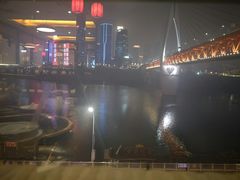 景观位-小天鹅火锅·一线江景洪鼎旗舰店(洪崖洞店)