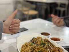 -菜忠潮州牛肉店(岗厦店)