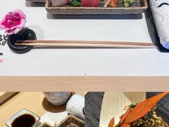 -鮨一日本料理旗舰店(总店)