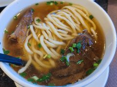 -中国厨房/台湾牛肉面