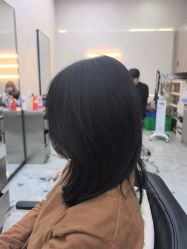 -川和潮人漂色·烫染·接发