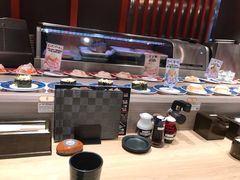 -大起水产回转寿司(道顿堀店)