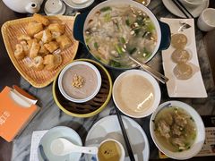 -安泰楼·佛跳墙创始人·传统闽味早茶·酒楼(三坊七巷闽菜地标店)