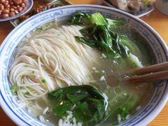 -同得兴 Since·1995 传统苏式面馆(十全街店)