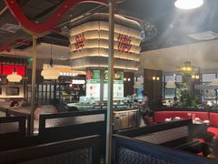 -正禾鲜·潮汕牛肉火锅(凯德天府店)