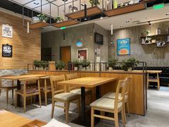 -米斯特比萨(望京西园店)