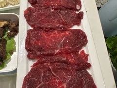 -八合里潮汕鲜牛肉火锅(上海汇智广场店)