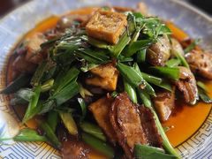 -天回镇何氏豆腐(总店)