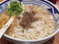 -鑫花溪牛肉米粉(文星广场店)