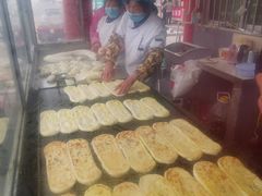 -铁谢李松祖传羊肉汤馆