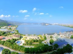 -达蓬山旅游度假区