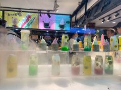 -过客(南锣鼓巷店)