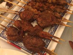 iphone_upload_pic-阿拉丁新疆风味餐厅·清真(罗廊巷店)