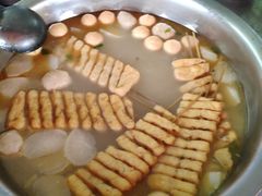 -正宗阳山牛杂(东城店)