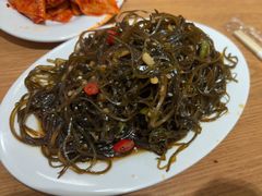 -韩麦大冷面(桂花街直营店)