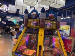 -大玩家(平江万达店)