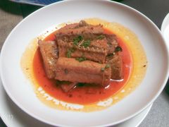 -曾宴·楚菜(湖北省博物馆店)