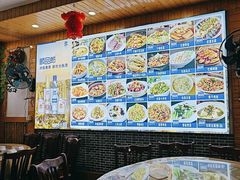 -老东阳·外婆菜(横店店)