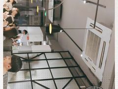 -BE BRIGHT KITCHEN(正佳广场店)