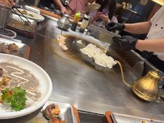 -大神太神·铁板烧(七宝领展广场店)