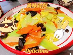 -吃不恼火·江湖菜·小酒馆(日月光田子坊店)