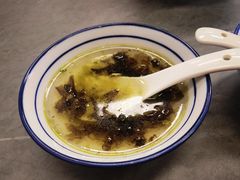 -梅溪·小伙子干挑面(安吉总店)