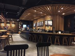 -星巴克臻选(长沙运达中央广场店)