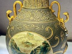 -景德镇中国陶瓷博物馆