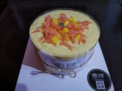 -蜜肆动物奶油蛋糕·个性定制·下午茶甜品