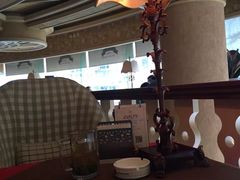 -良木缘咖啡西餐(蜀汉路店)