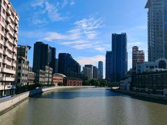 -上海大陆银行仓库旧址