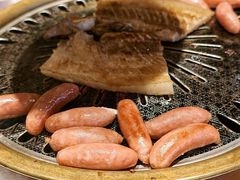 -西塔老太太泥炉烤肉(望京一店)