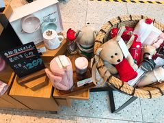 -星巴克臻选(深圳卓悦中心店)