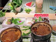 -番食园鲜食火锅(高新店)