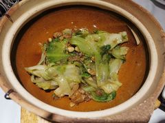 -尚一汤 广东炖汤(金桥国际店)