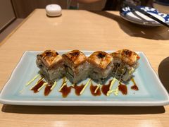 -小山日本料理(太古汇店)
