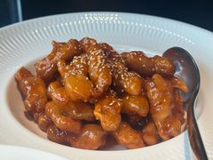 -喜悦烤鸭·新京菜(王府井店)