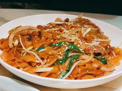 干炒牛河-陶陶居酒家(SM二期购物广场店)