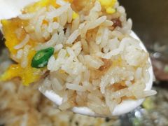 -红星光发煲仔饭(大石街店)