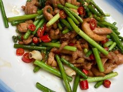 -烧肉馆(古北水镇景区店)