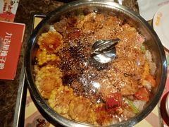 -御上皇三汁焖锅(薛城万达广场店)