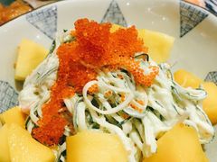-羽寿司(东方宝泰店)