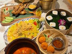 -KingThaia金泰兰(滨江天街店)