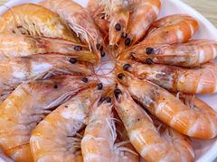 -一蚝一贝海鲜特色餐厅(万象城店)