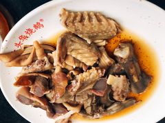 -黄连大头华烧鹅店(大良店)